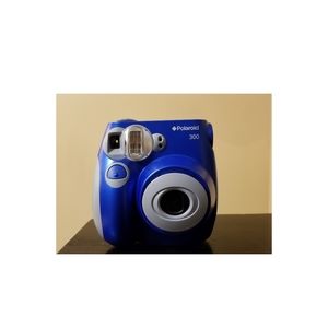 Polaroid 300